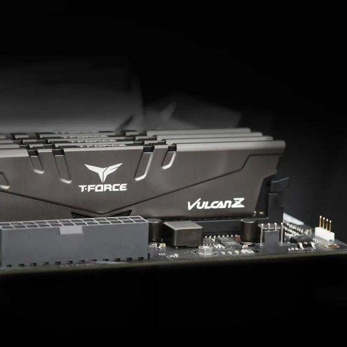 RAM Memory Team Group VULCAN Z - RAM памет<<<Компютър Мрежи и компоненти<<<Компютри| Електроника<<<BigBuy