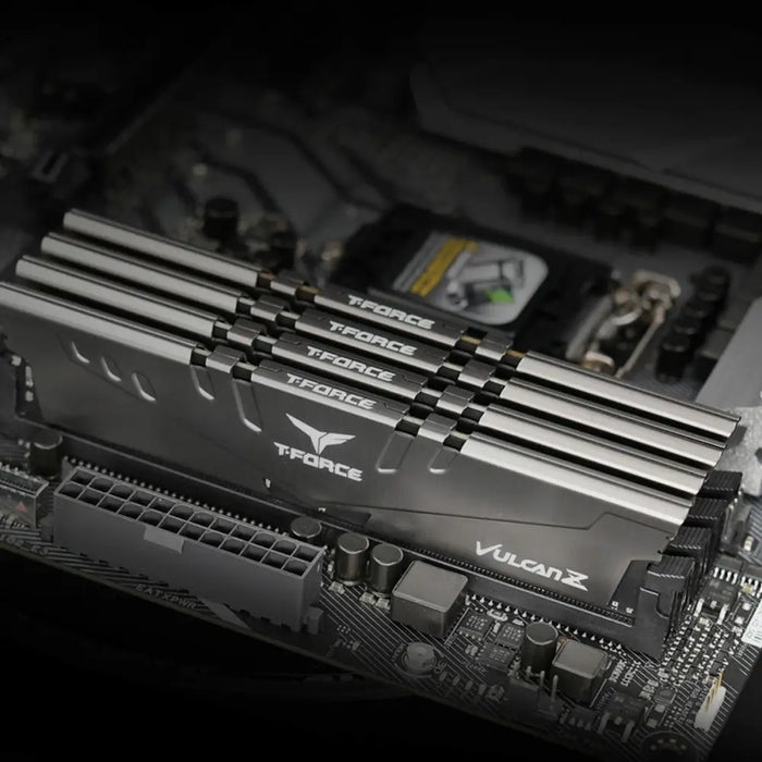 RAM Memory Team Group VULCAN Z - RAM памет<<<Компютър Мрежи и компоненти<<<Компютри| Електроника<<<BigBuy