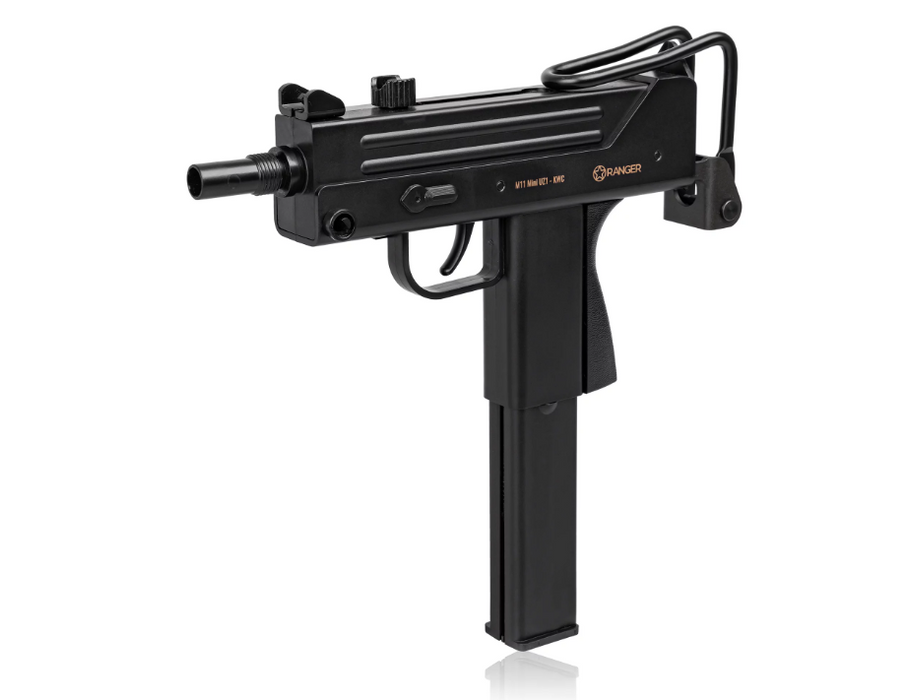 Air pistol Ranger M11 MINIUZ1 KWC Kal.4,5BBS 39-shots CO2