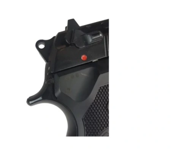 Air rifle pistol Ranger  M92  Full Auto Blowback Kal.4.5 BBS 18-shots KWC