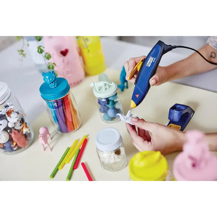 RAPID EG PEN SILICONE SOLDERING TOOL - Поялници за силикон<<<Заваряване и запояване<<<Инструменти и