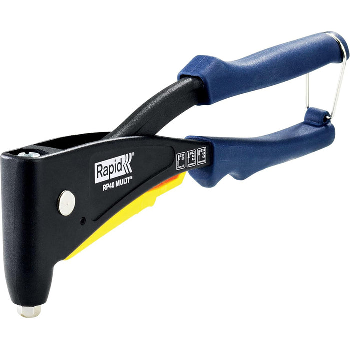 RAPID RP40 MULTI THREADER
