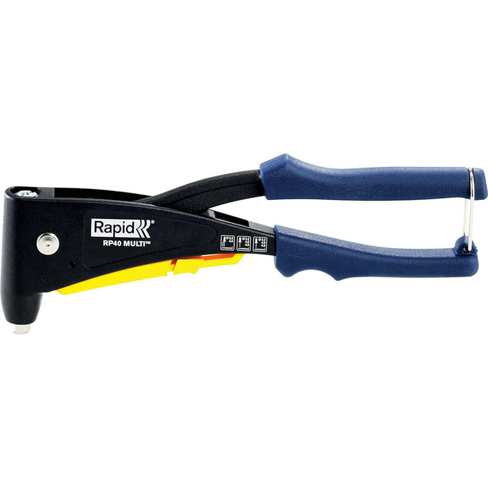 RAPID RP40 MULTI THREADER