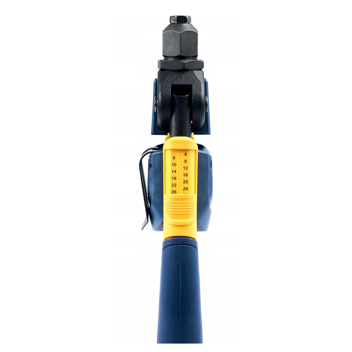 RAPID RP100 MULTI PRESSLESS THREADER