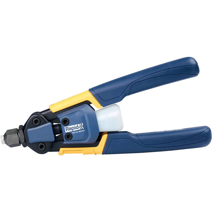 RAPID RP100 MULTI PRESSLESS THREADER