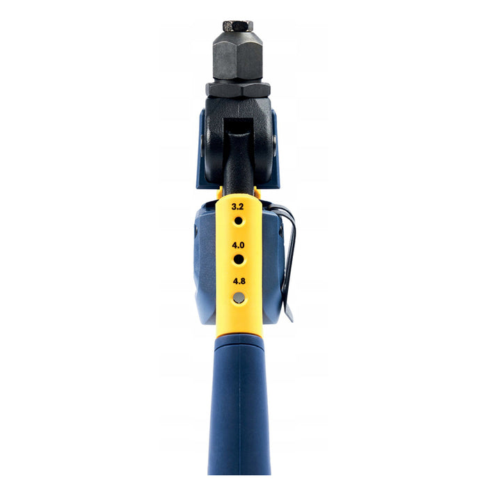RAPID RP100 MULTI PRESSLESS THREADER