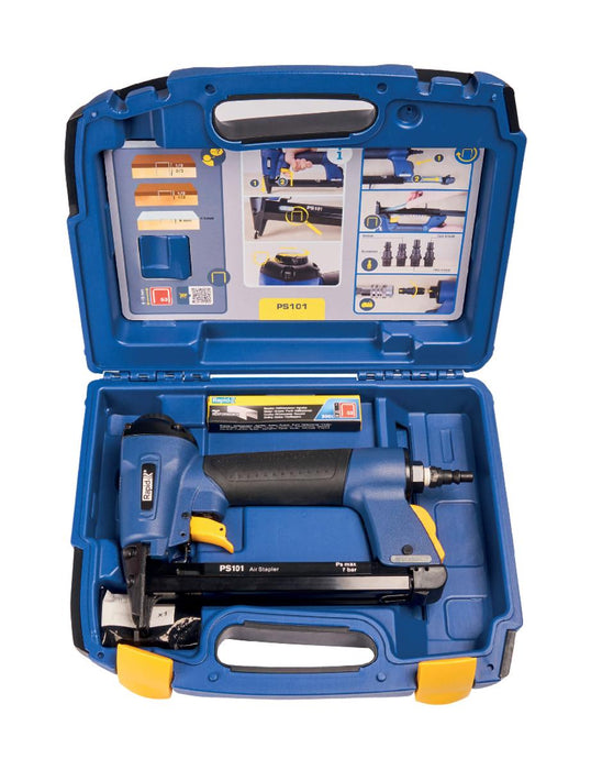 TAKER PNEUMATIC RAPID PS101