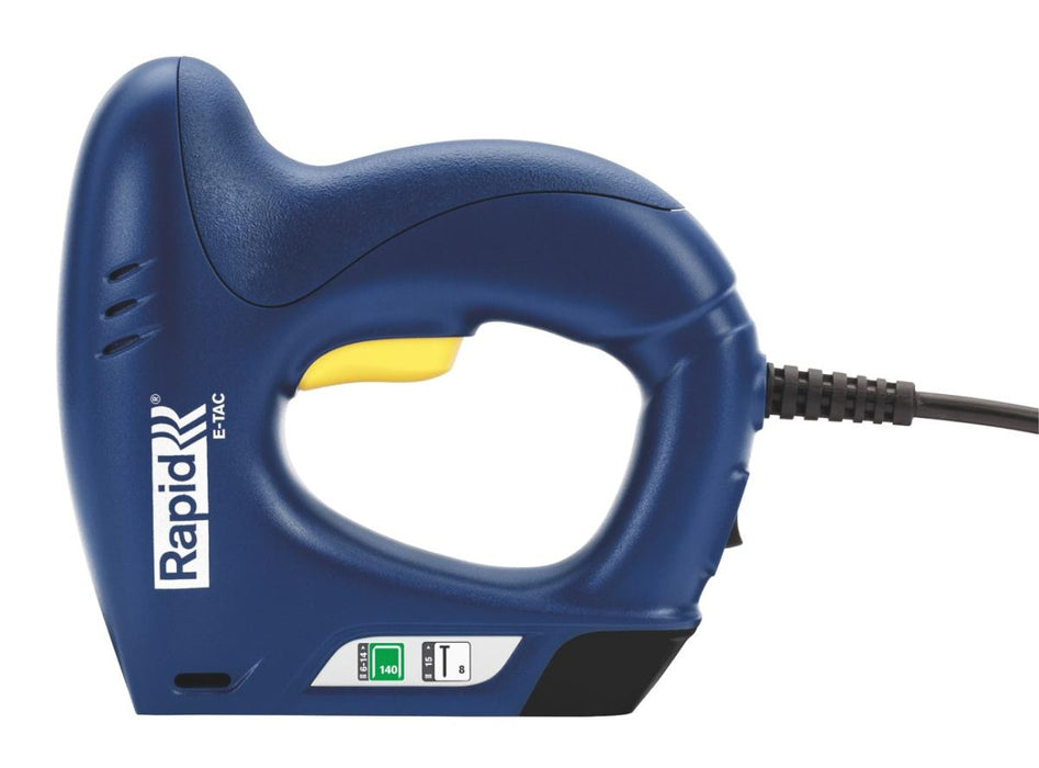 TAKER ELECTRIC RAPID E-TAC