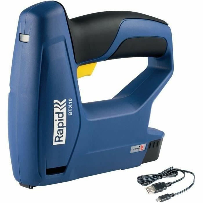 Stapler Rapid