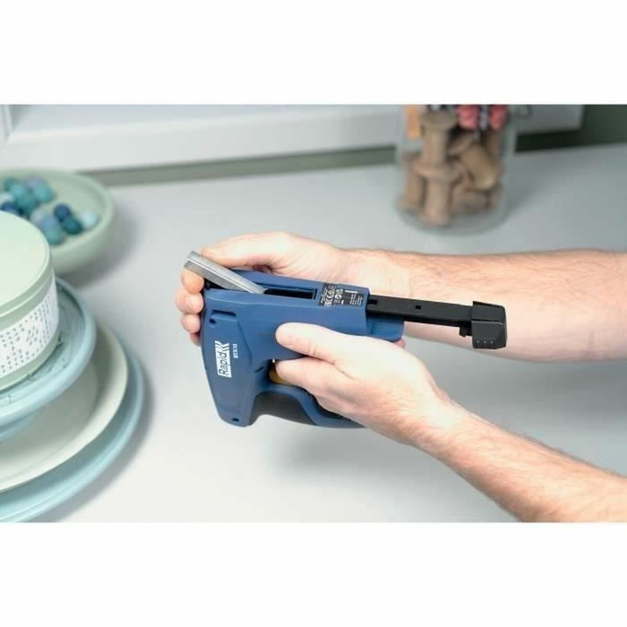 Stapler Rapid