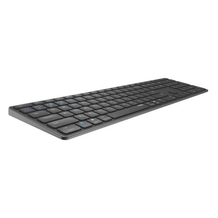 Rapoo E9800M Wireless Keyboard - Клавиатури<<<Компютърна периферия<<<ValiAPI