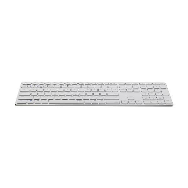 Rapoo E9800M Wireless Keyboard - Клавиатури<<<Компютърна периферия<<<ValiAPI