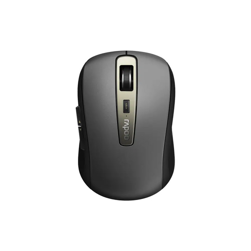 RAPOO MT350 Wireless Optical Mouse - Мишки<<<Компютърна периферия<<<ValiAPI