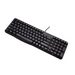 RAPOO N2400 Wired Keyboard 15791 - Клавиатури<<<Компютърна периферия<<<ValiAPI&&&Клавиатури<<<Мишки и