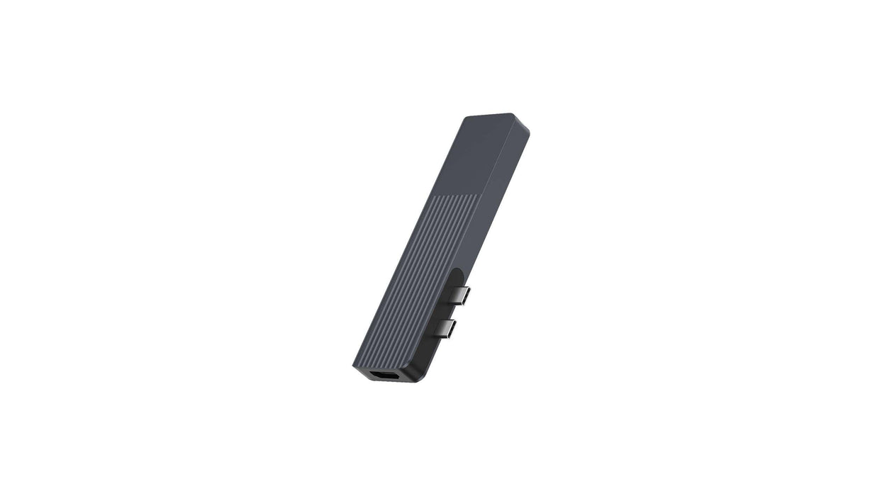 Multiport adapter, 7 in 2, RAPOO-11411