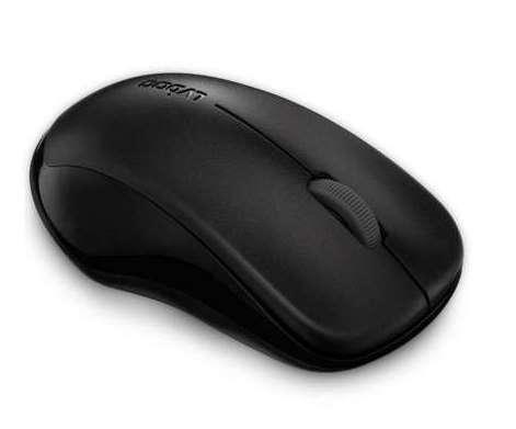 Mouse RAPOO 1620 black-11464
