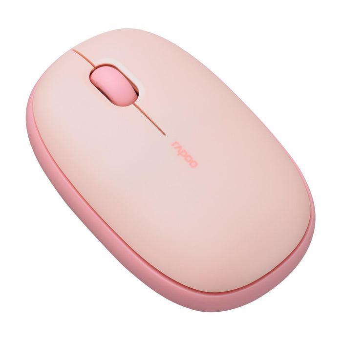 Wireless optical mouse RAPOO M660, 14380