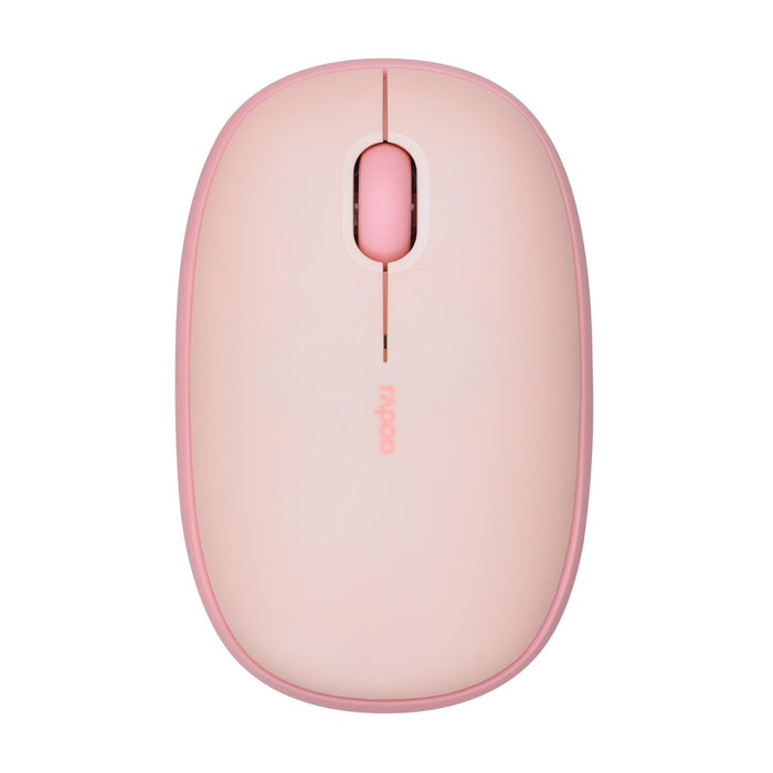 Wireless optical mouse RAPOO M660, 14380