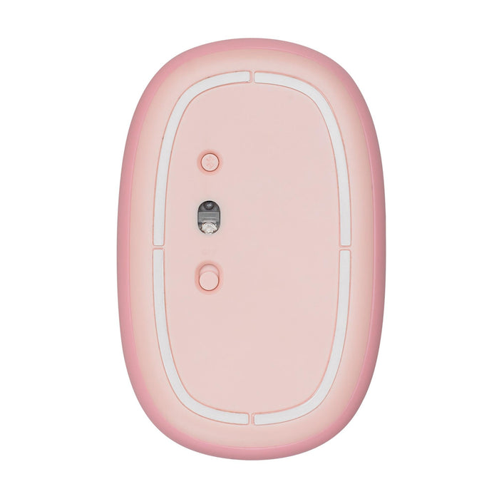Wireless optical mouse RAPOO M660, 14380