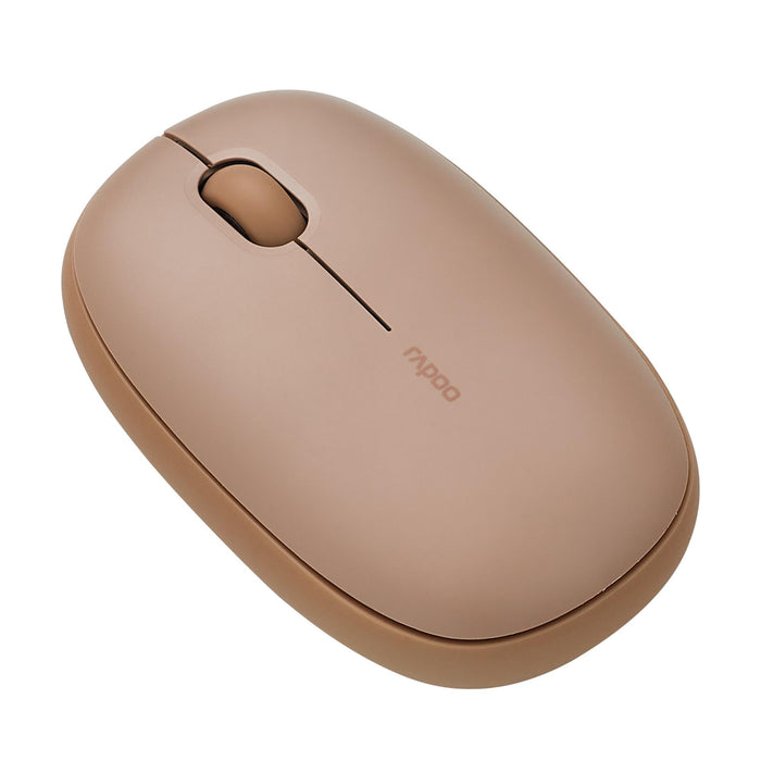 RAPOO M660 Wireless Optical Mouse