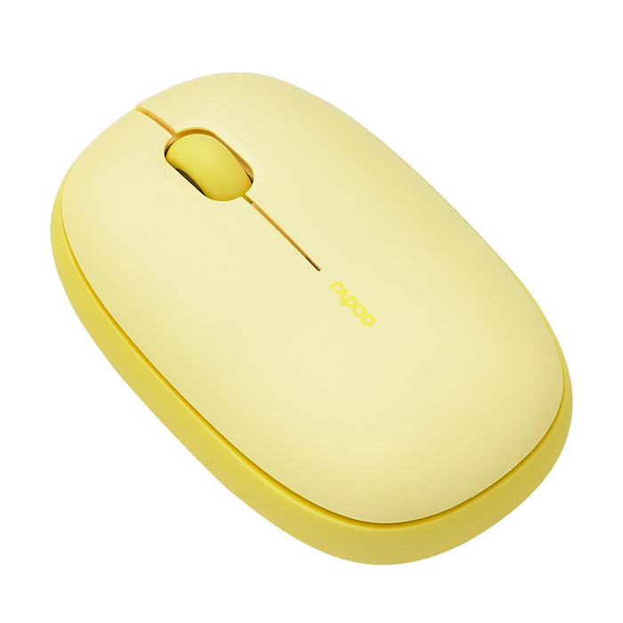 Wireless optical mouse RAPOO M660, 14382