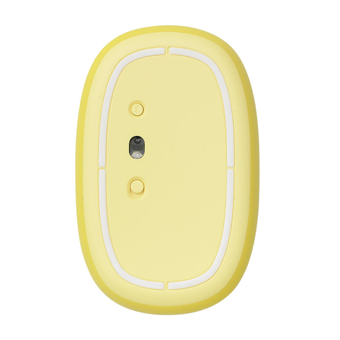 Wireless optical mouse RAPOO M660, 14382