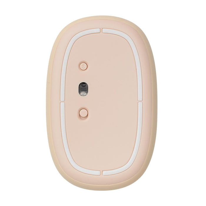 RAPOO M660 Wireless Optical Mouse