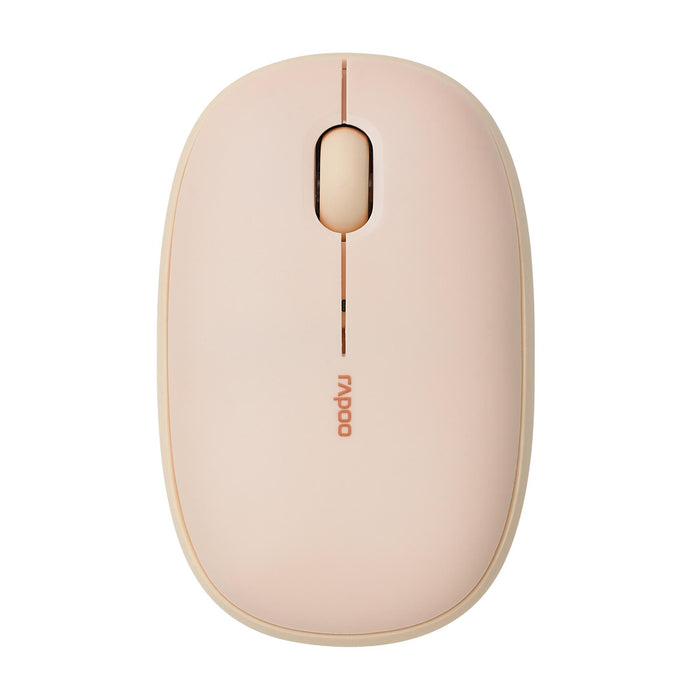 RAPOO M660 Wireless Optical Mouse