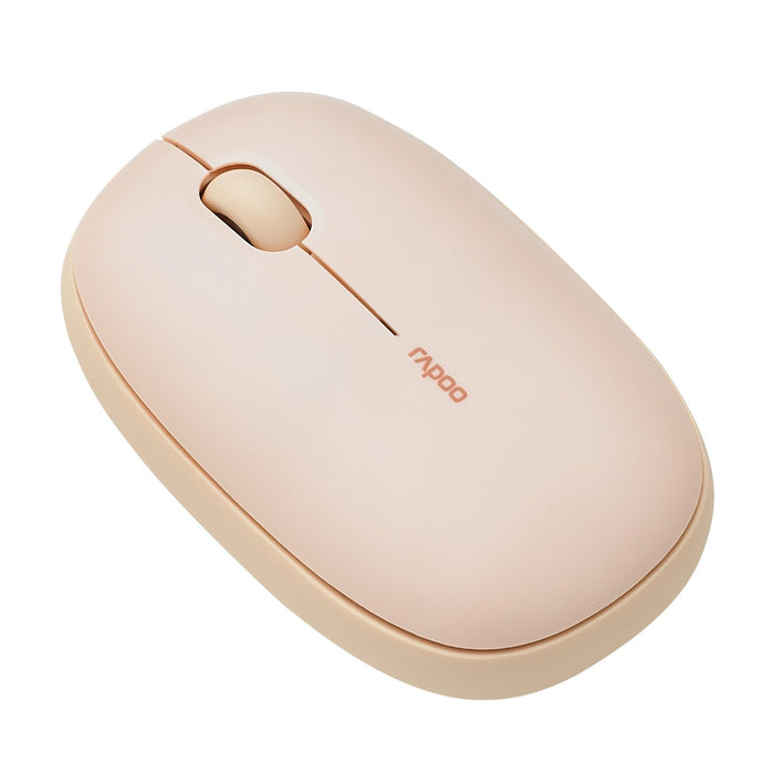 RAPOO M660 Wireless Optical Mouse