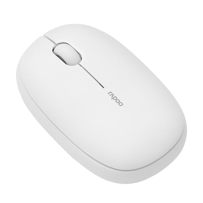 Wireless optical mouse RAPOO M660, 14384