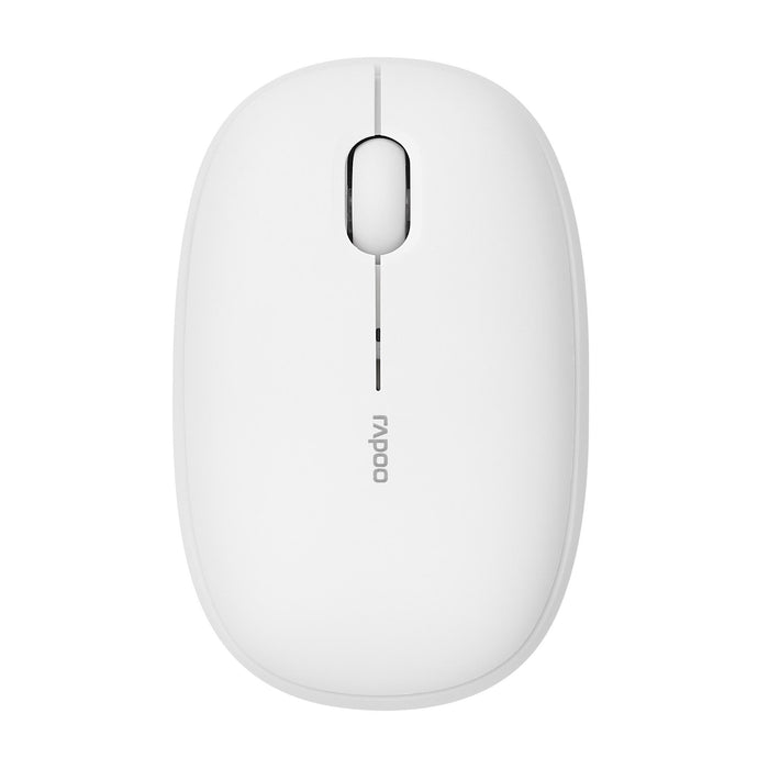 Wireless optical mouse RAPOO M660, 14384