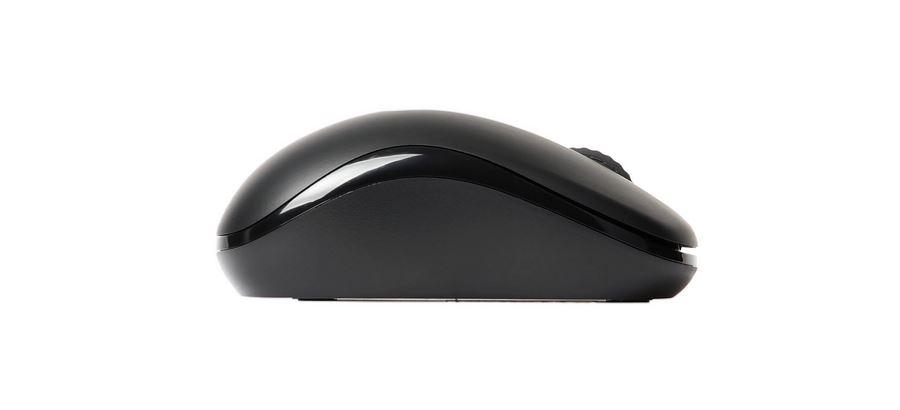 Mouse RAPOO M10 Plus- 17298 Black
