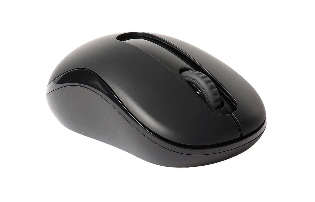 Mouse RAPOO M10 Plus- 17298 Black