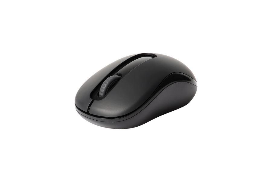 Mouse RAPOO M10 Plus- 17298 Black