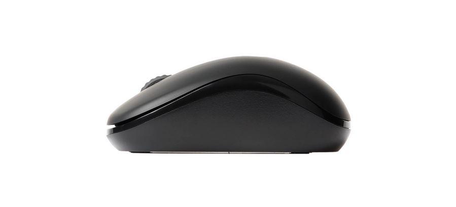 Mouse RAPOO M10 Plus- 17298 Black