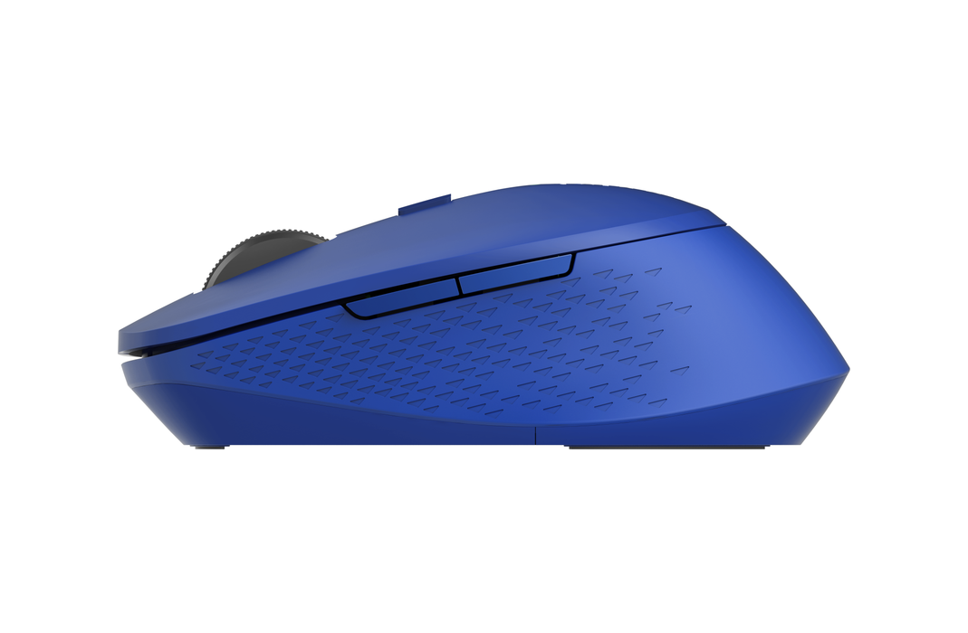 Mouse RAPOO M300-18049 Silent Multi Mode Blue