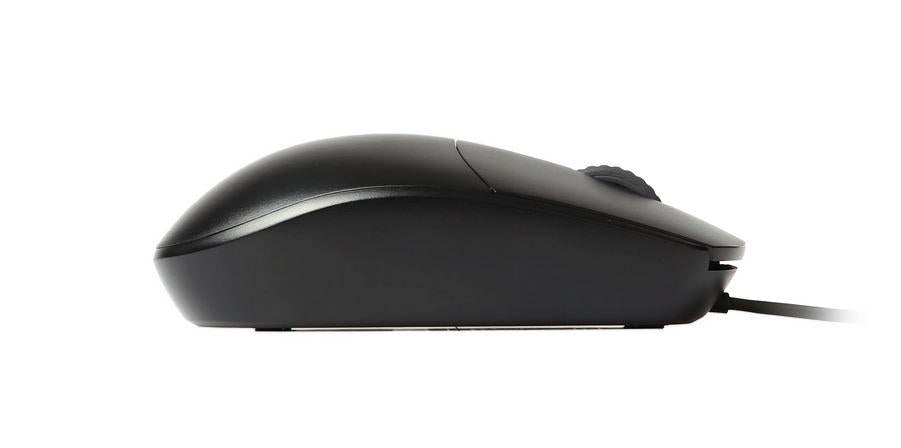 Optical mouse RAPOO N100, 18050