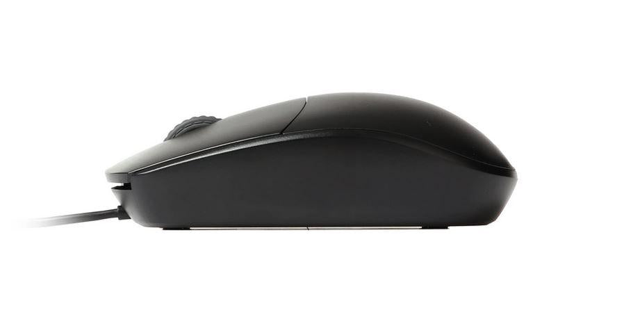 Optical mouse RAPOO N100, 18050