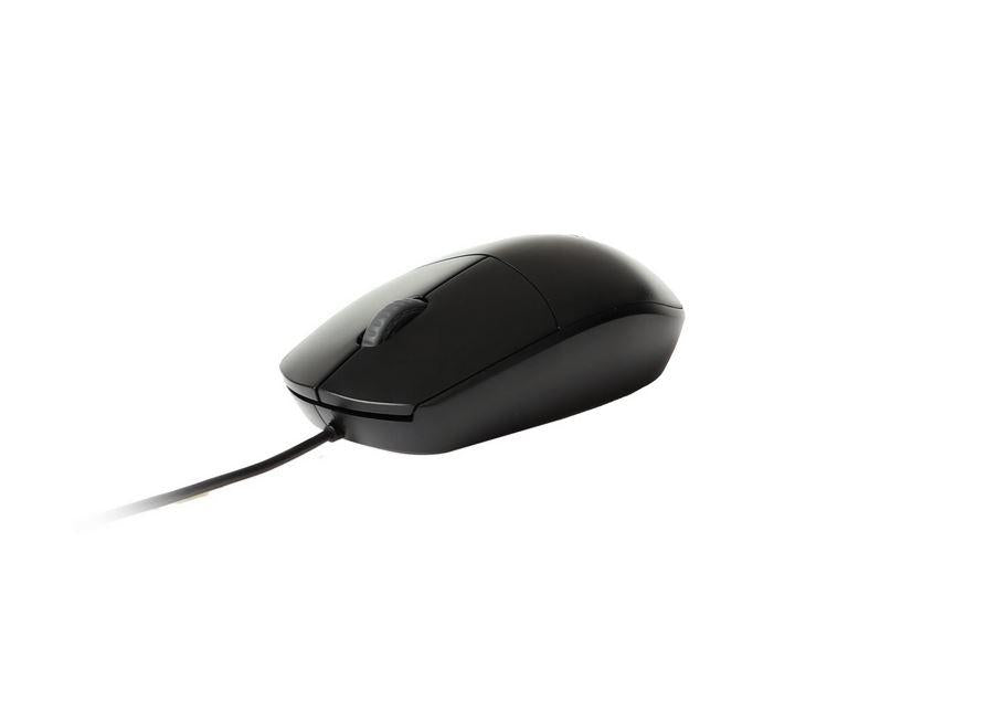 Optical mouse RAPOO N100, 18050