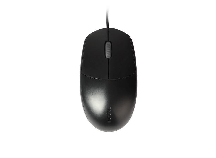 Optical mouse RAPOO N100, 18050