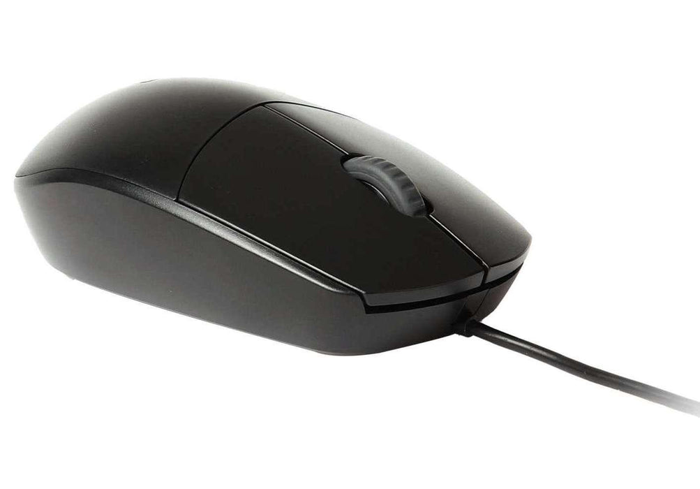 Optical mouse RAPOO N100, 18050