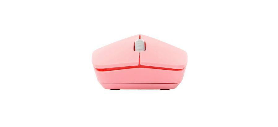 Wireless optical mouse RAPOO M100 Silent