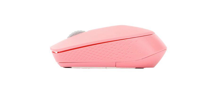Wireless optical mouse RAPOO M100 Silent