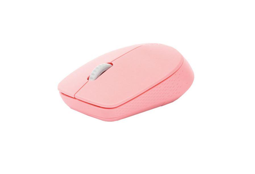 Wireless optical mouse RAPOO M100 Silent