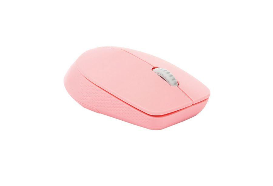 Wireless optical mouse RAPOO M100 Silent