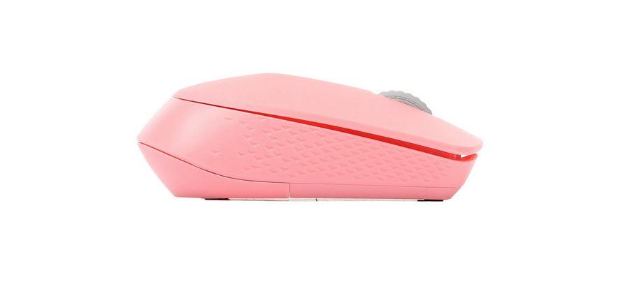 Wireless optical mouse RAPOO M100 Silent