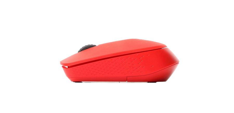 Wireless optical mouse RAPOO M100 Silent