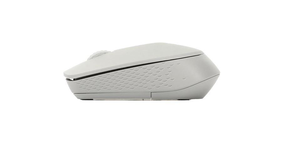 Wireless optical mouse RAPOO M100 Silent,