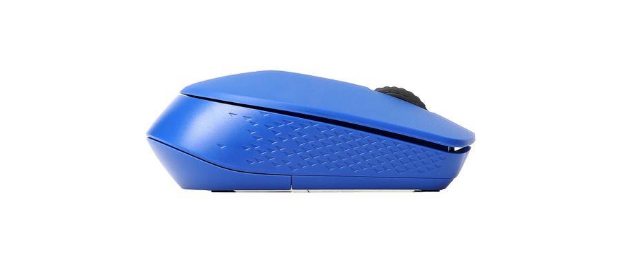 Wireless optical mouse RAPOO M100 Silent