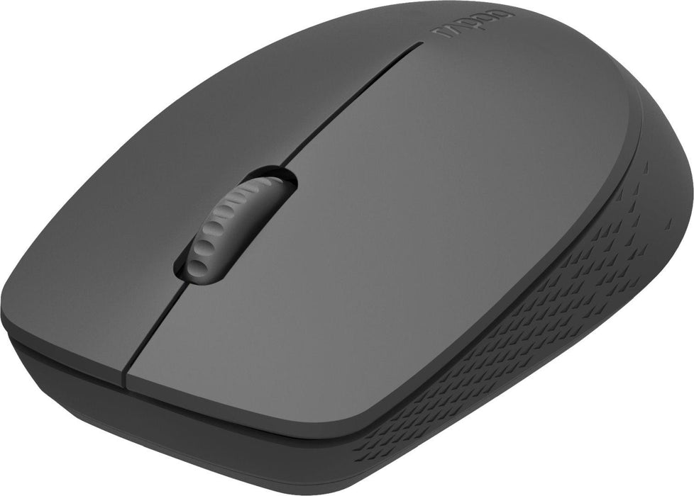 Wireless optical mouse RAPOO M100 Silent